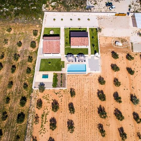 Estate Villa Duo Weißenburg Exterior foto