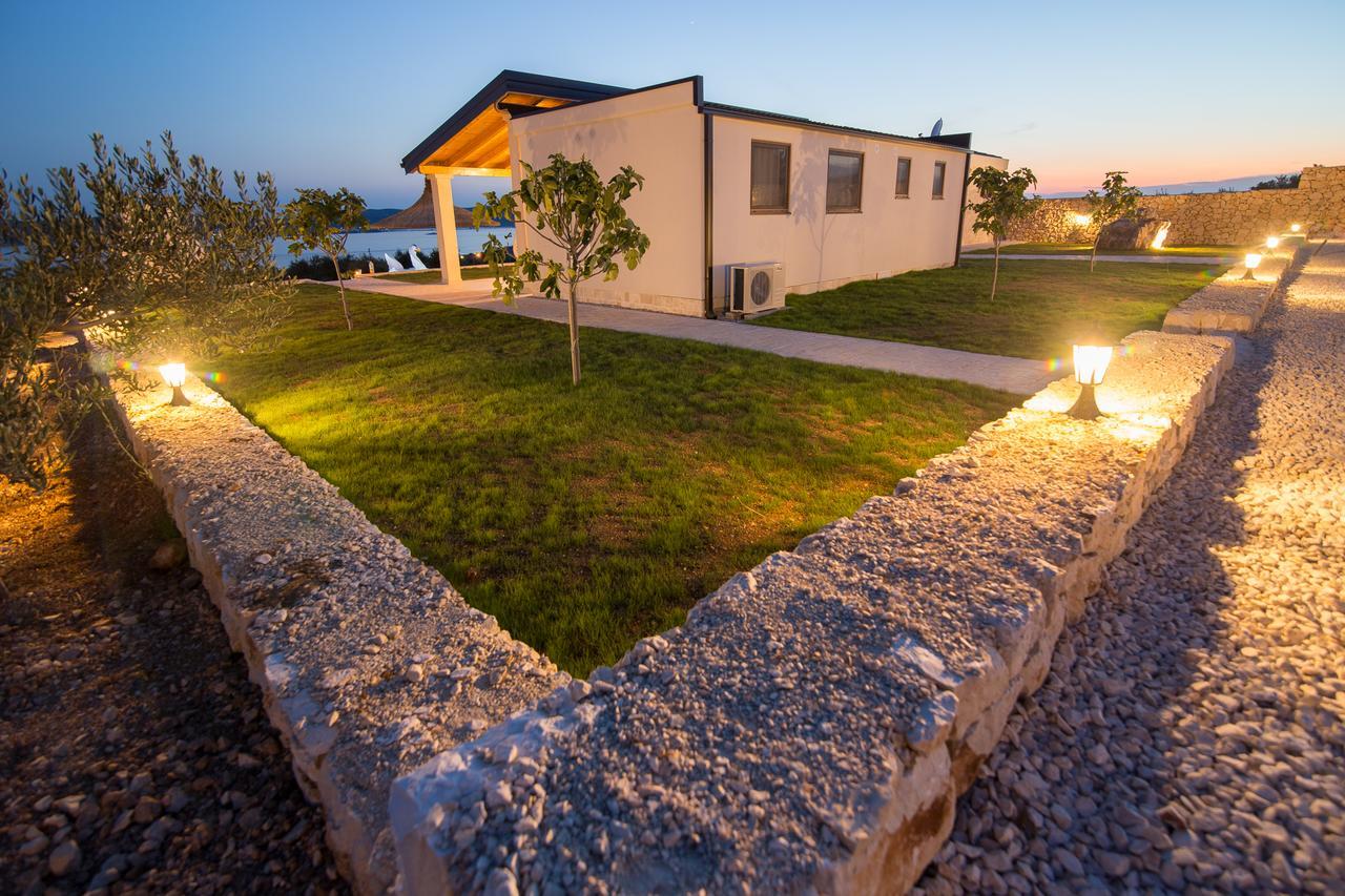 Estate Villa Duo Weißenburg Exterior foto