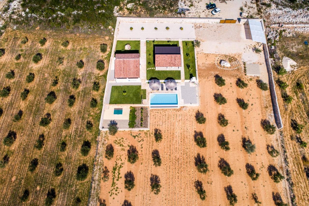 Estate Villa Duo Weißenburg Exterior foto